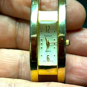 Lady’s Rumours Watch